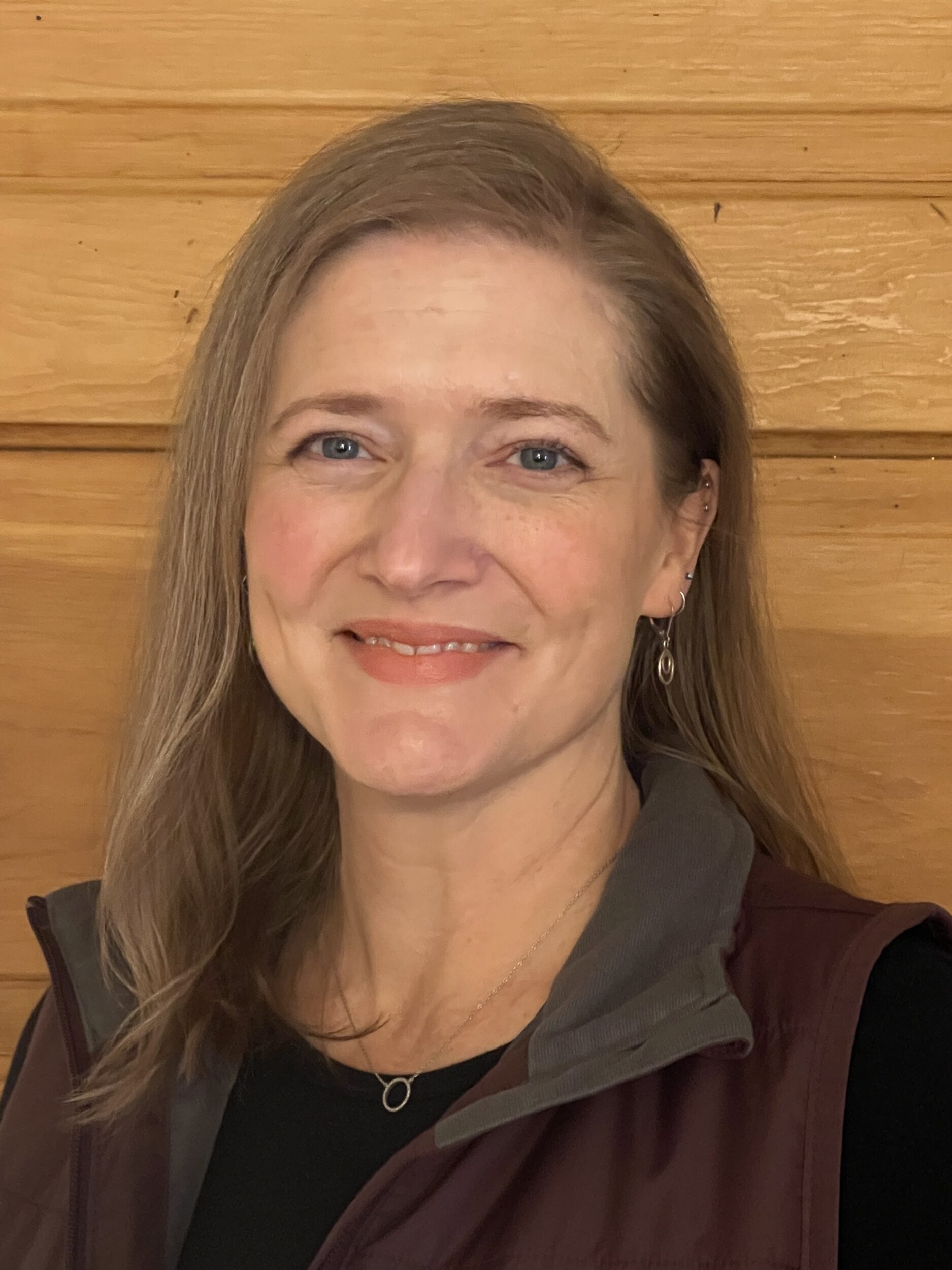 Laura Davis Photo
